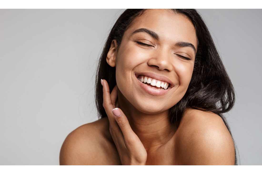 SPRING SKINCARE TIPS FOR GLOWING SKIN