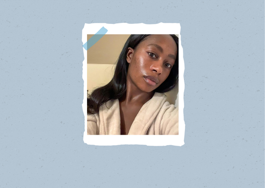 Skincare Secrets Interview with Charlene