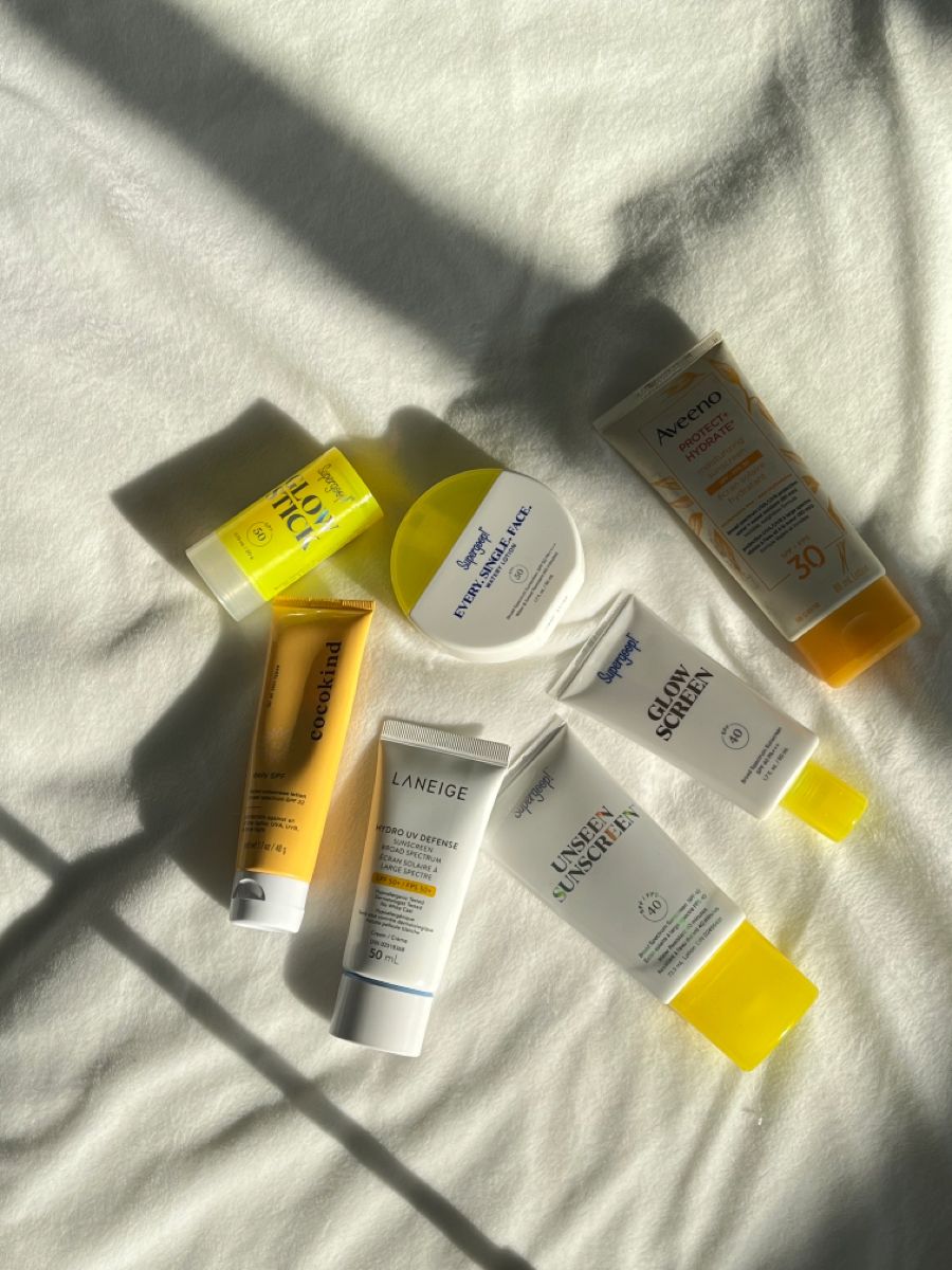 10 Skincare Products to Try in 2025