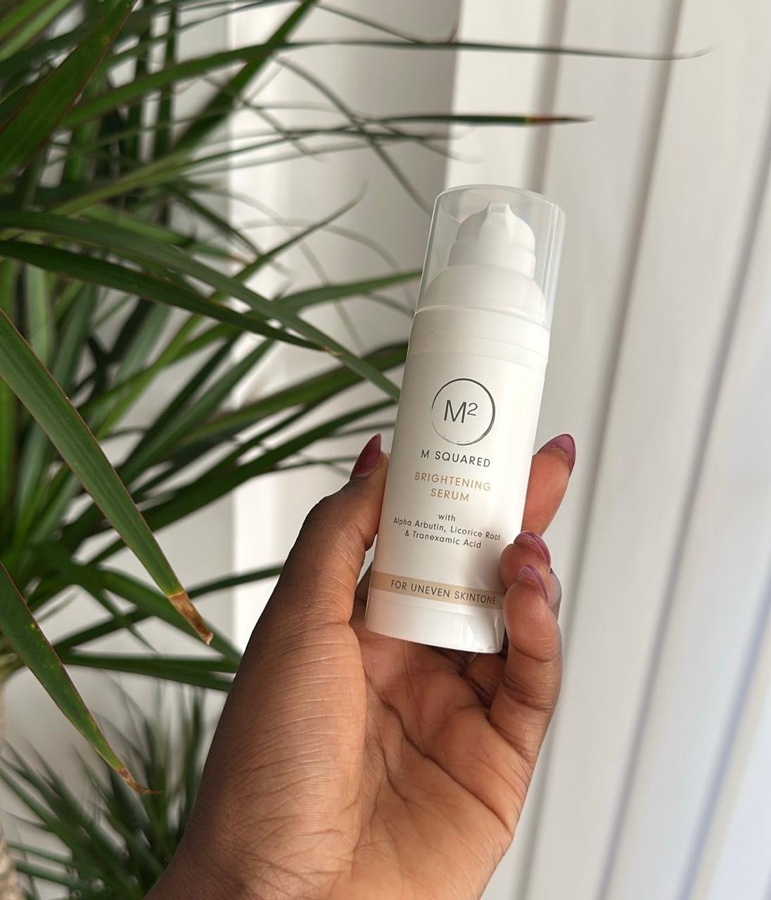 M2 Brightening Serum