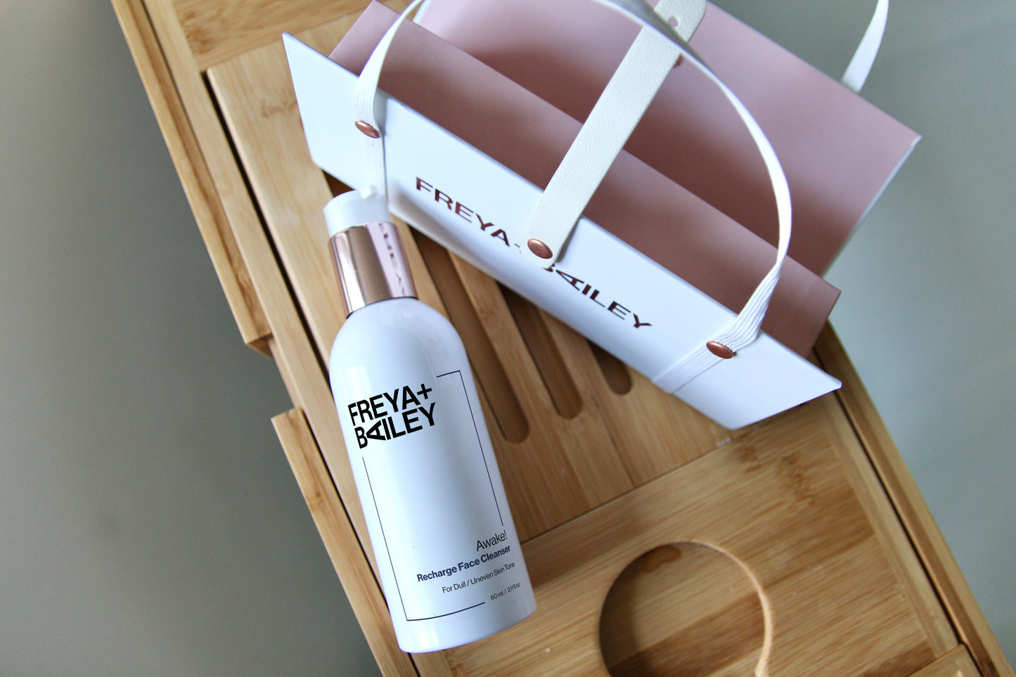 Awake Fruit Enzyme Face Cleanser