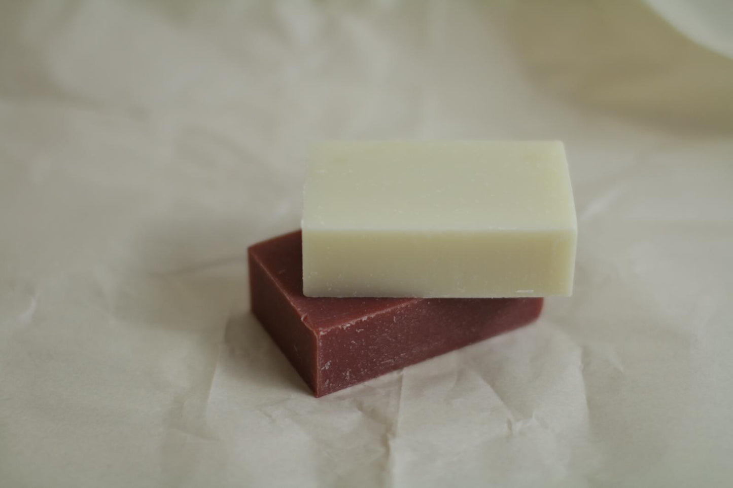 Delicate Sunflower Beauty soap