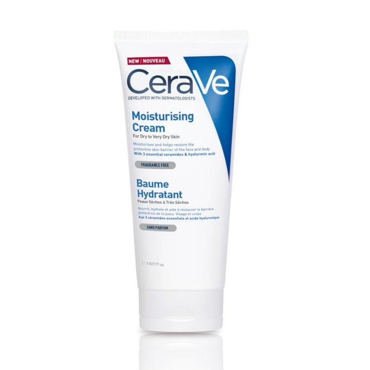 CeraVe Moisturising Cream 177ml