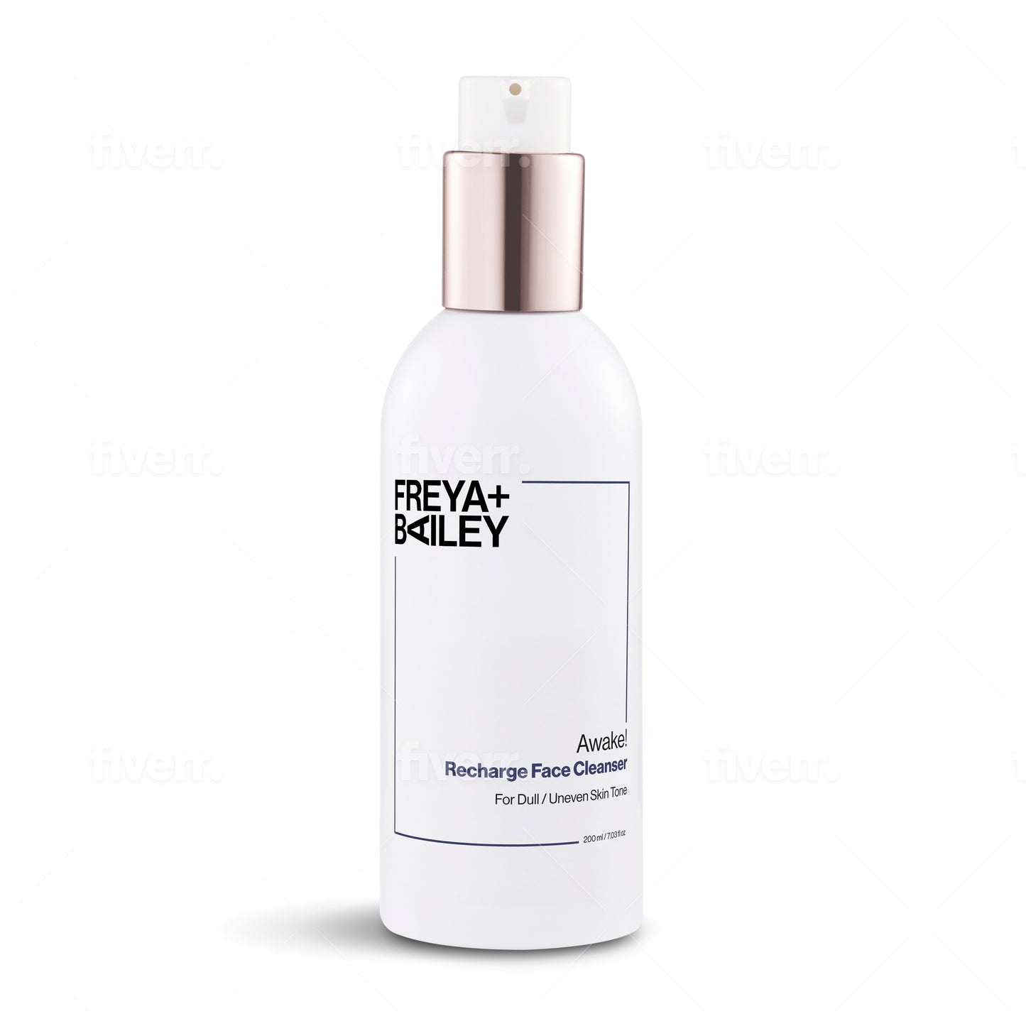Awake Fruit Enzyme Face Cleanser