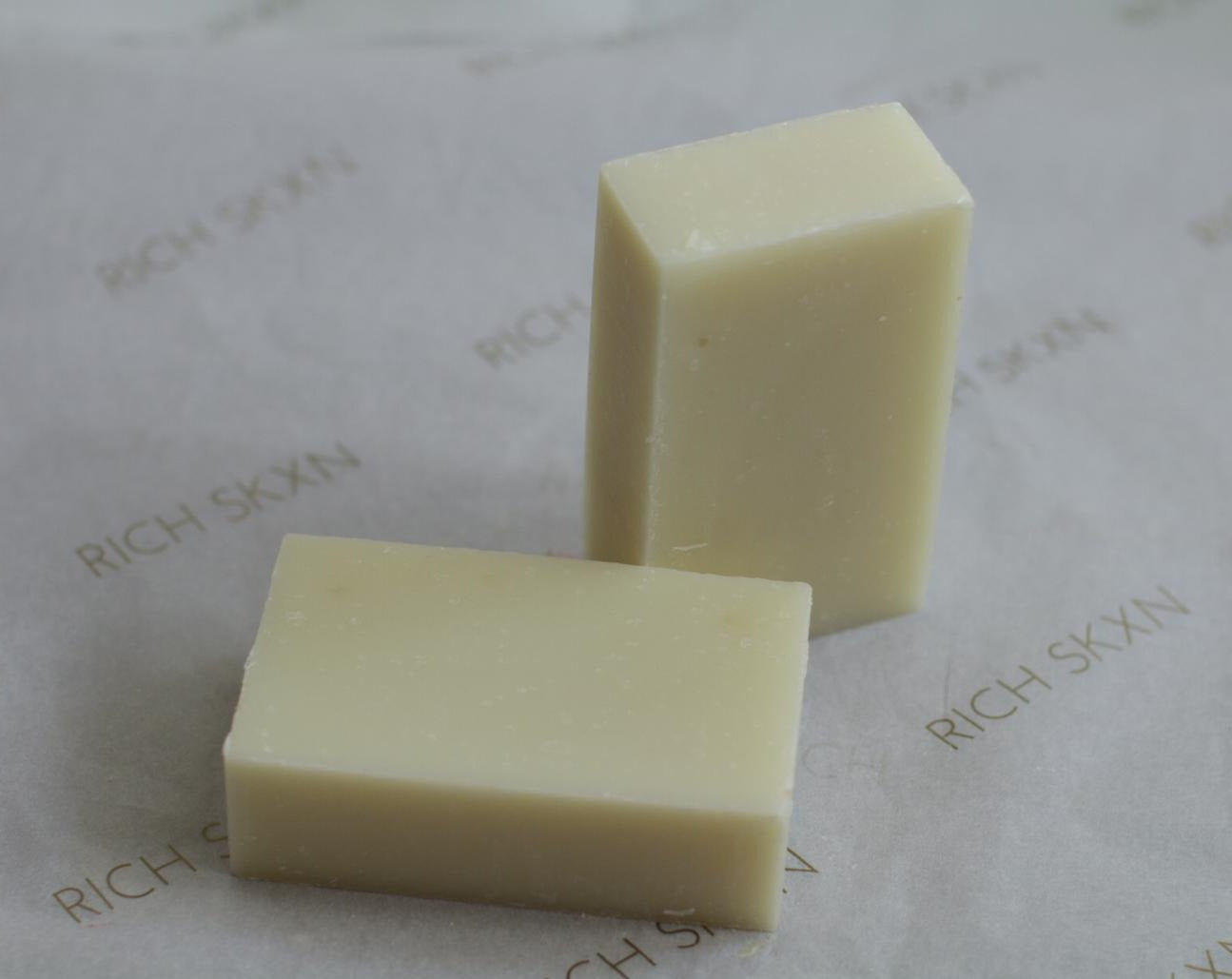 Delicate Sunflower Beauty soap