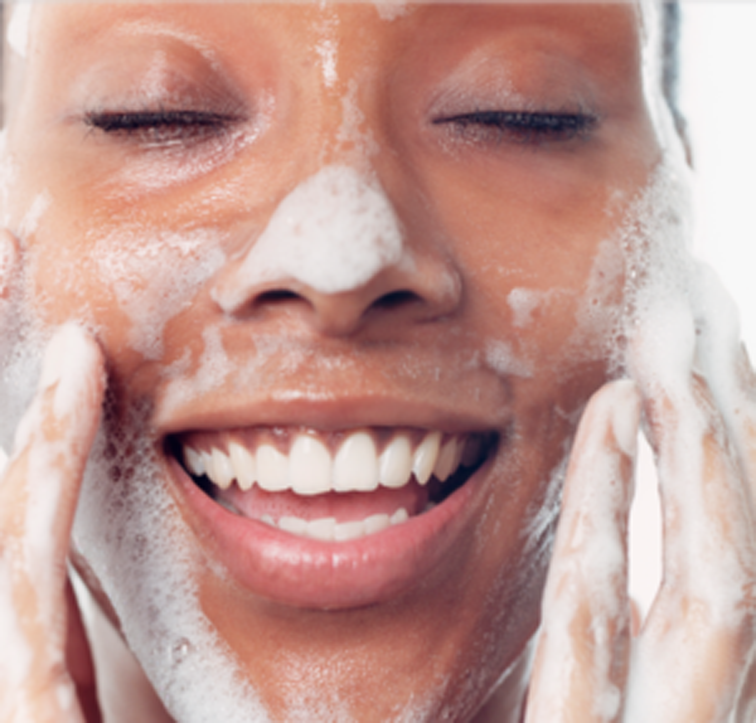 Essential Cleansers For Acne-Prone skin