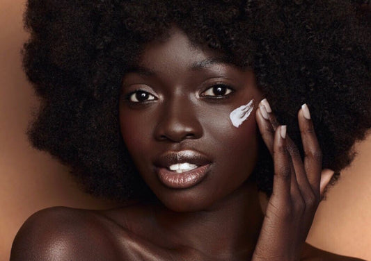 Do people with dark skin need to wear SPF?