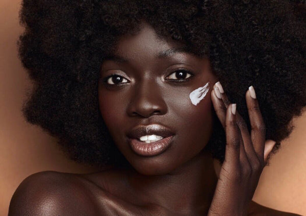 Do people with dark skin need to wear SPF? – Rich Skxn