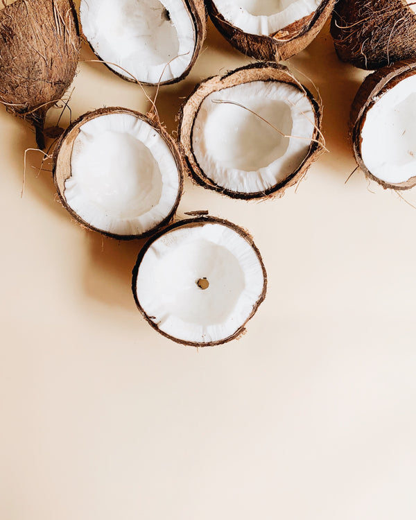 Why you should not use moisturise Coconut Oil