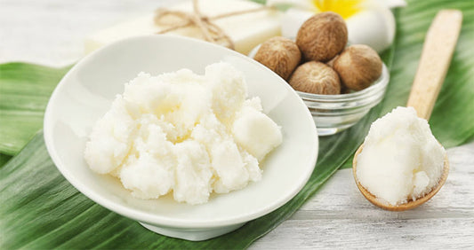 All about Shea Butter