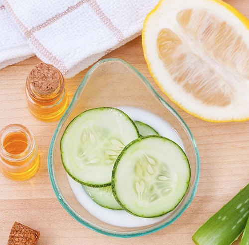 Home Remedies for Fading Acne Scars