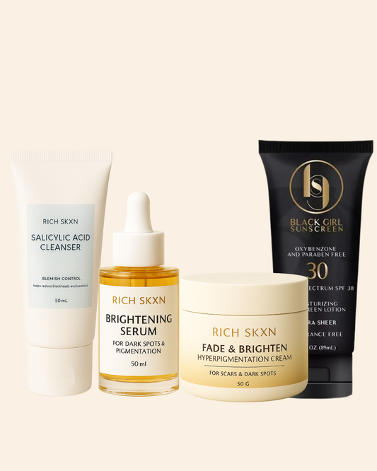 Blemish free Kit