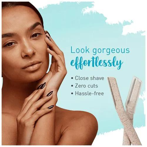 Dermaplaning Face Razor