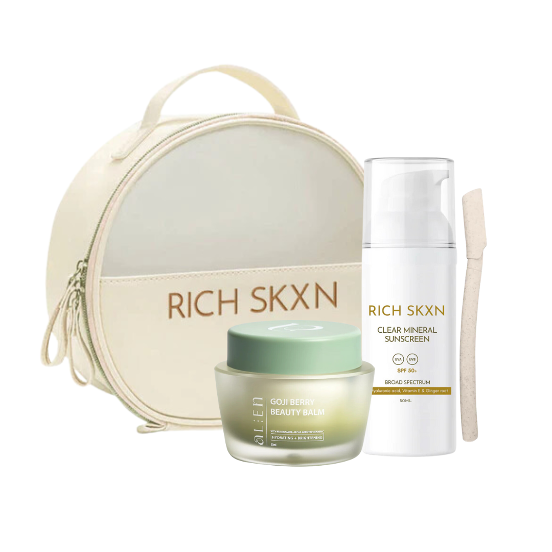 Rich Skxn Essentials