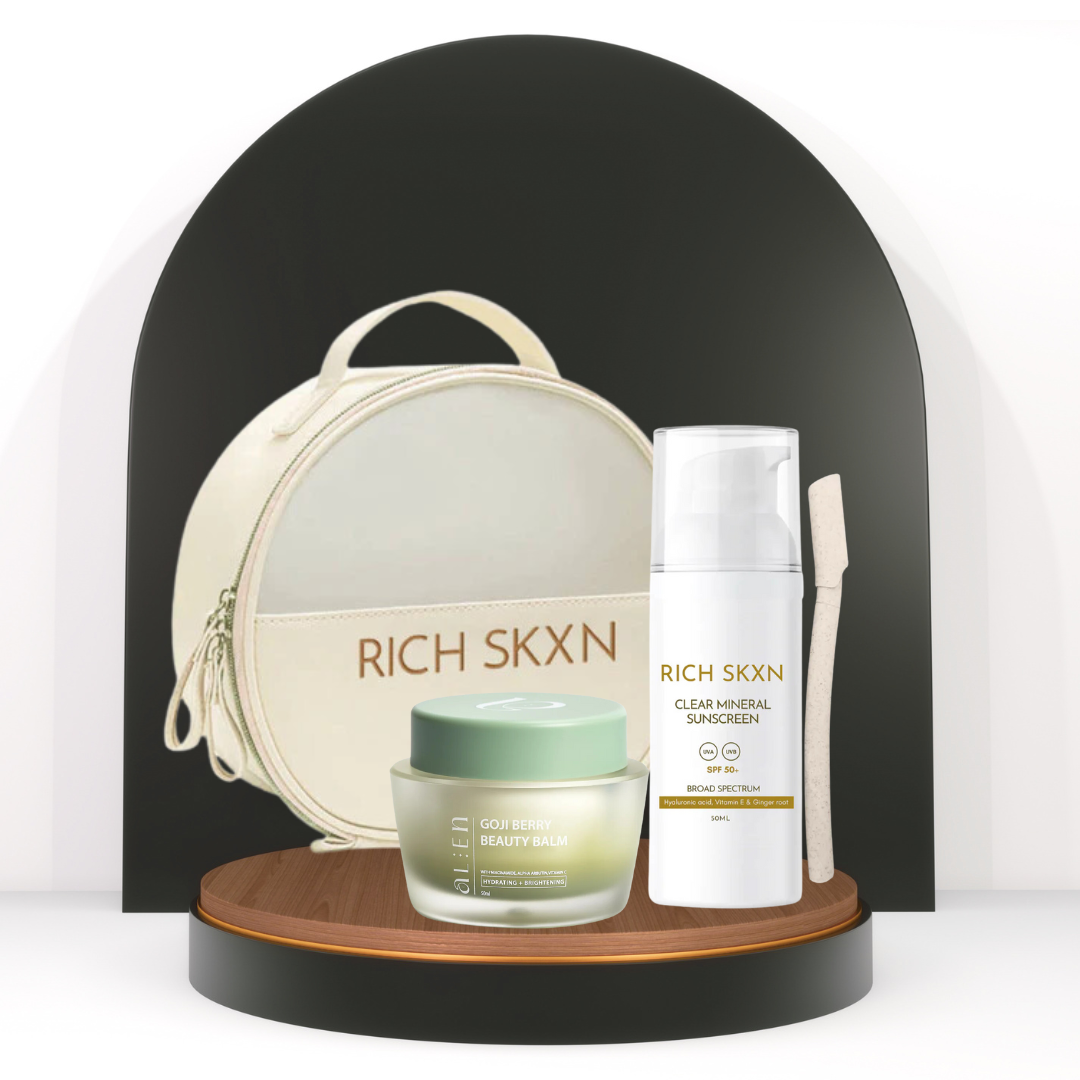 Rich Skxn Essentials