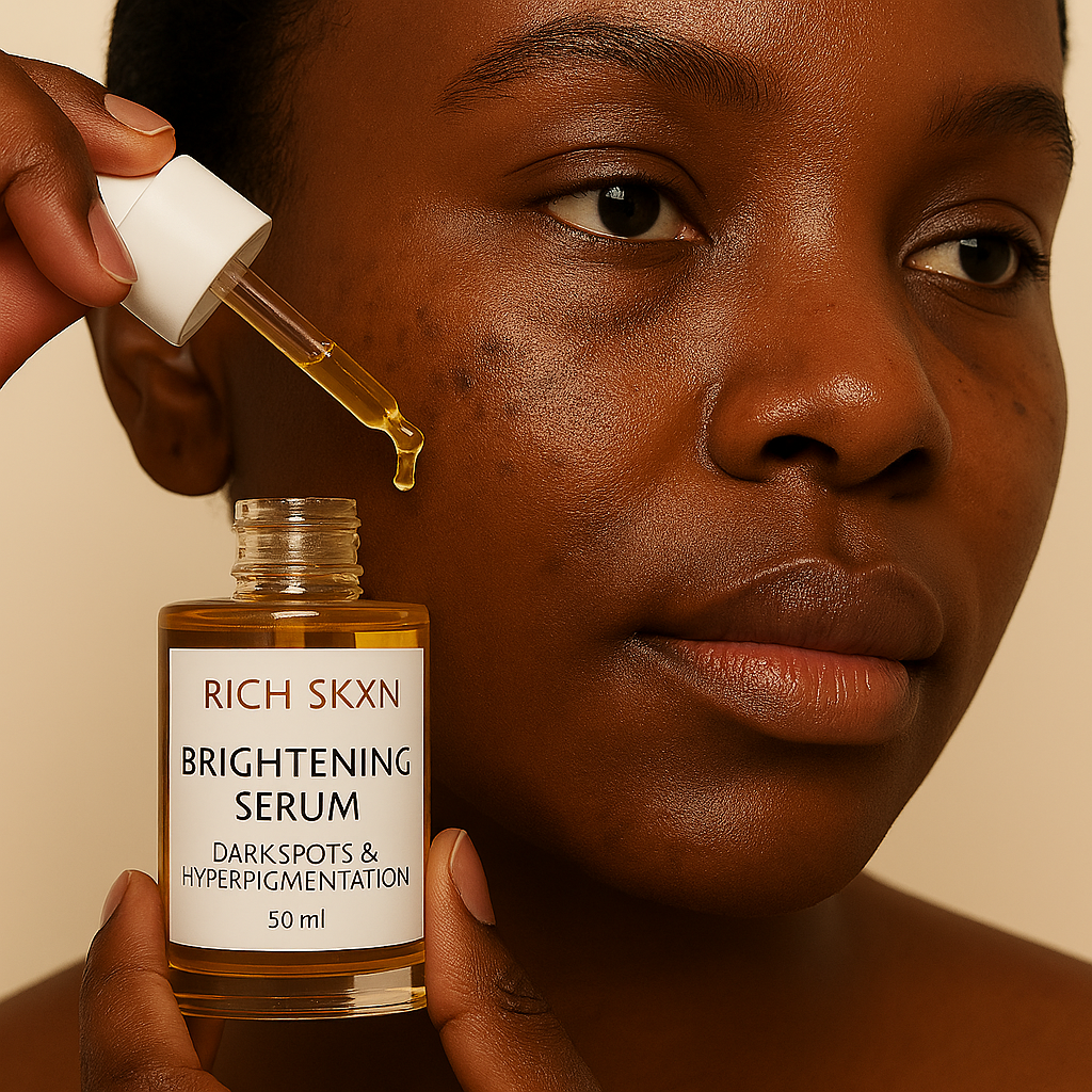 Brightening hyperpigmentation Serum