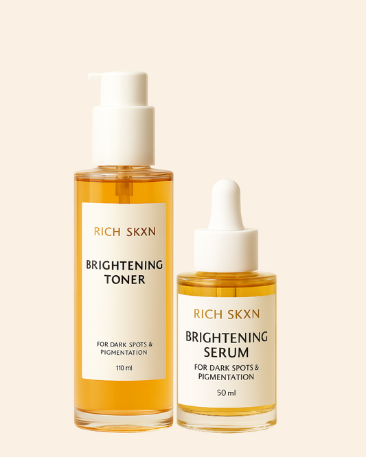 Brightening Super Duo