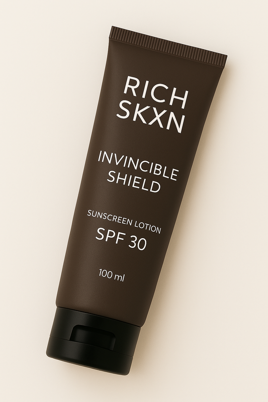 Invincible Shield Sunscreen SPF 30