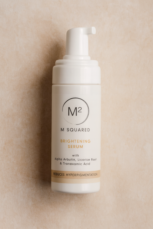 M2 Brightening Serum