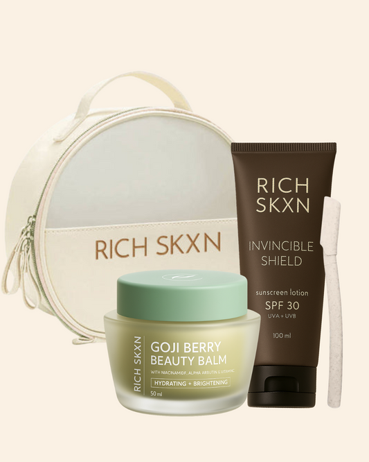 Rich Skxn Essentials
