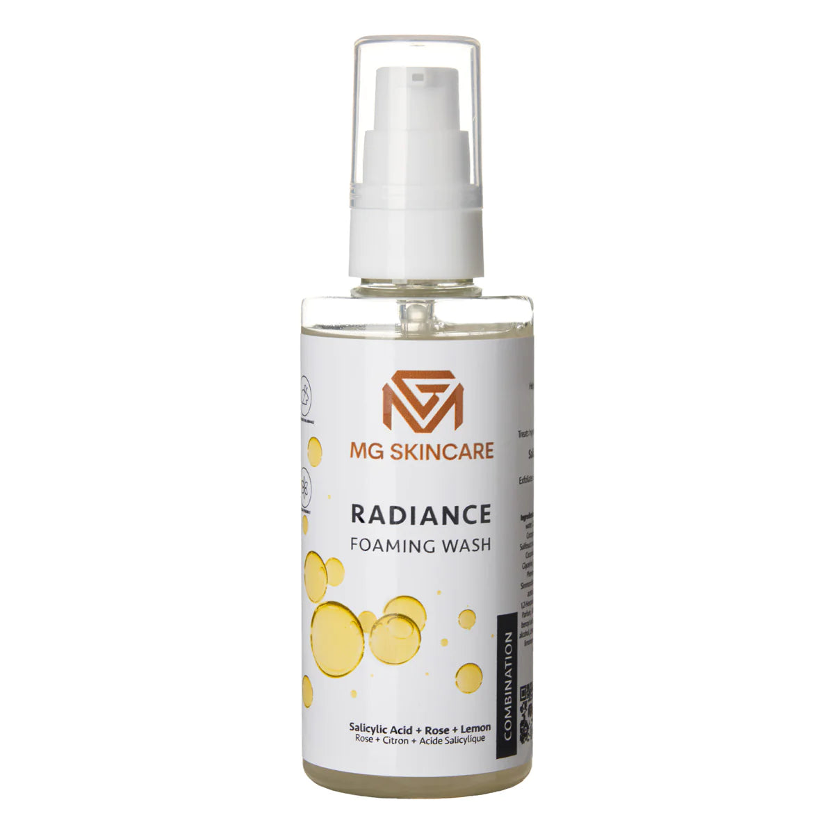 Radiance Brightening Cleanser