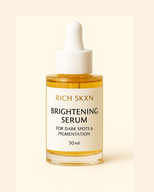 Brightening hyperpigmentation Serum