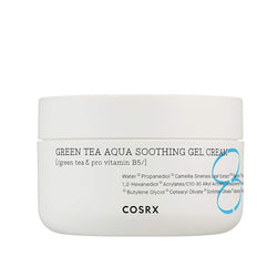 Green tea Aqua Soothing Gel Cream