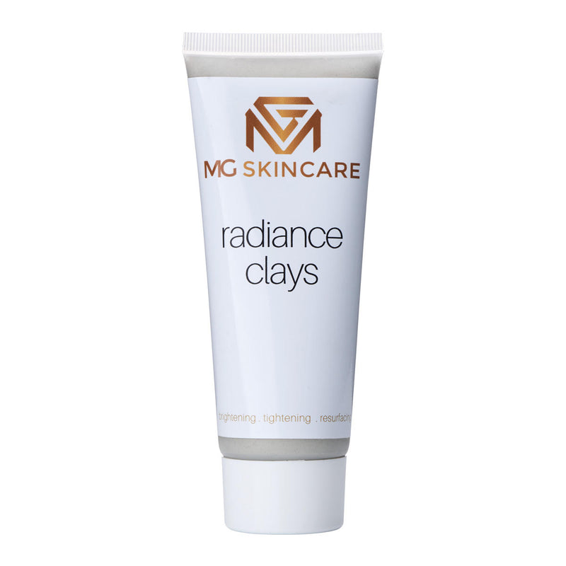 Radiance Clay Mask