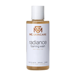 Radiance Brightening Cleanser