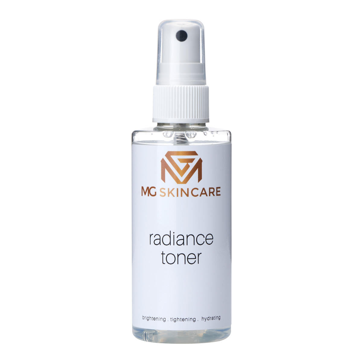 Radiance Brightening Toner