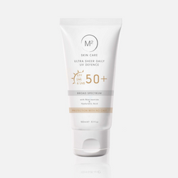 ULTRA SHEER DEFENCE SPF 50+