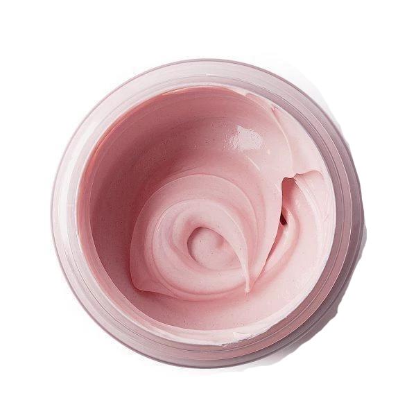 French Pink Glow Clay Mask