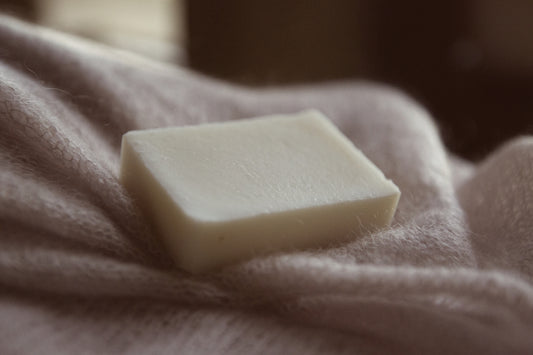 Delicate Sunflower Beauty soap