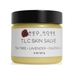 Tea tree & Lavender Soothing balm